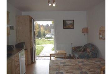 República Checa Privát Harrachov, Exterior